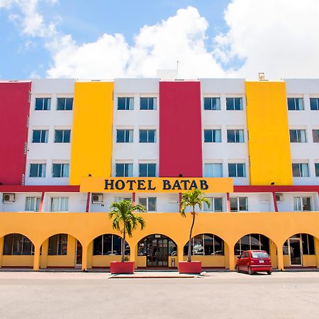 Hotel Batab Cancún Eksteriør bilde