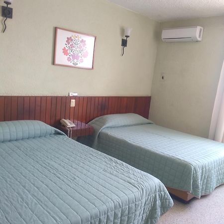 Hotel Batab Cancún Eksteriør bilde