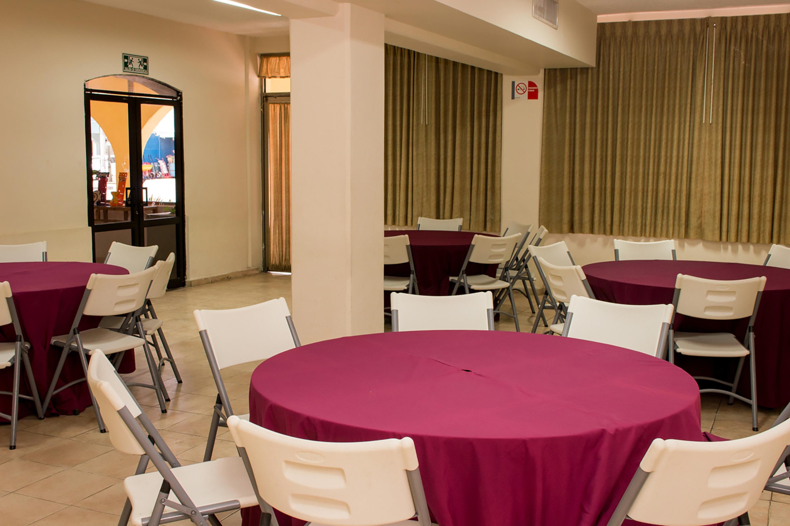 Hotel Batab Cancún Eksteriør bilde