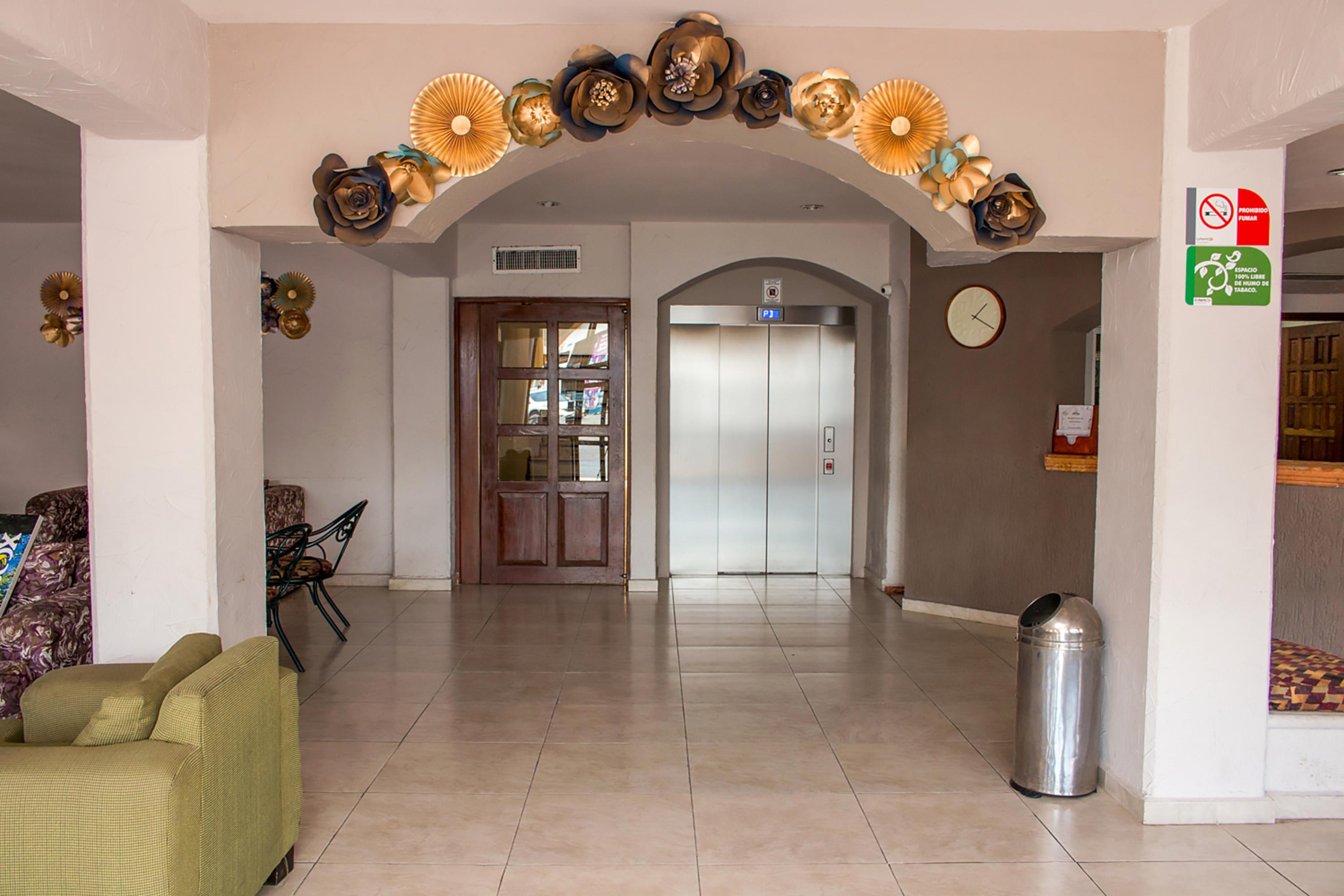 Hotel Batab Cancún Eksteriør bilde