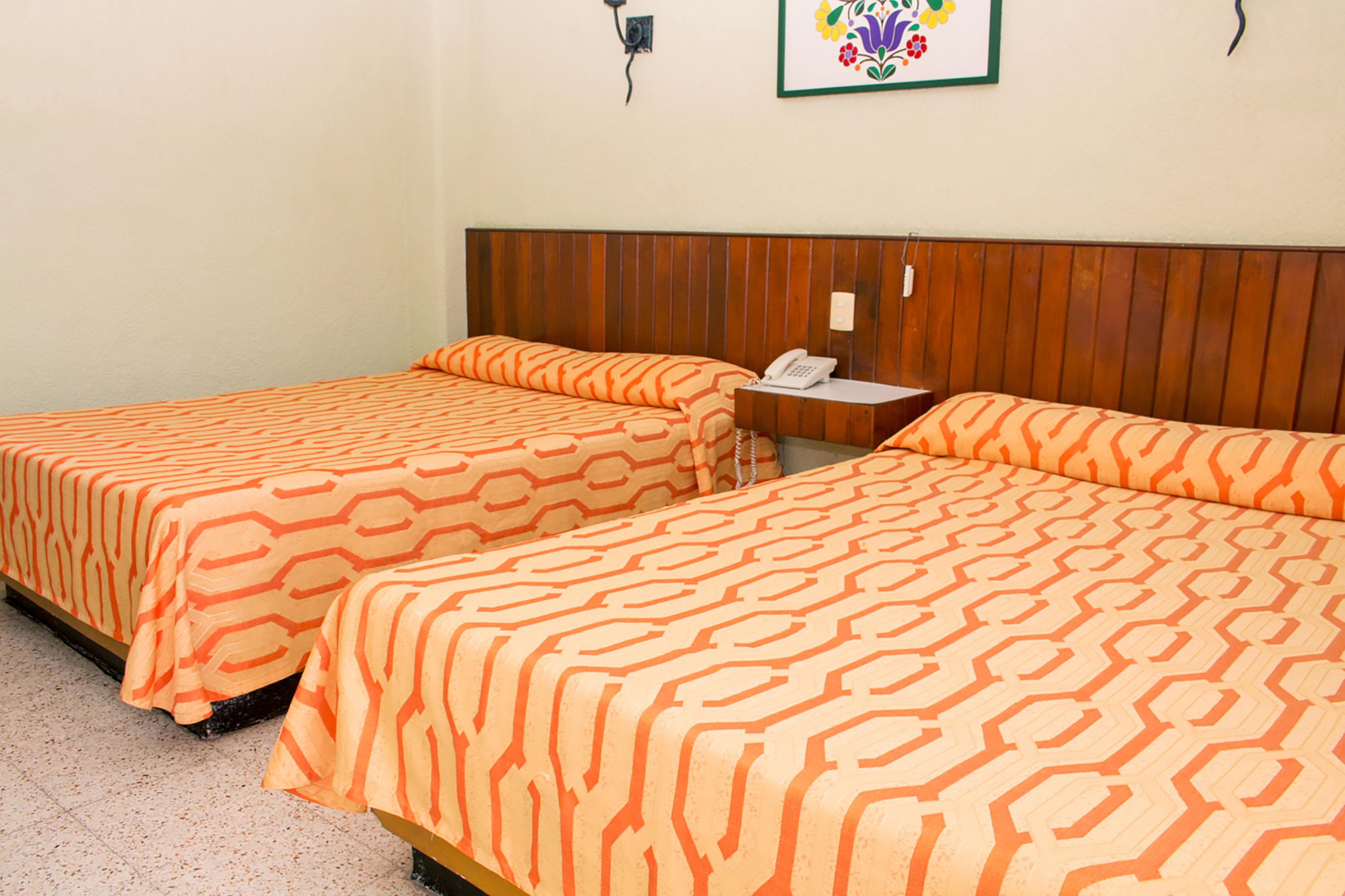 Hotel Batab Cancún Eksteriør bilde