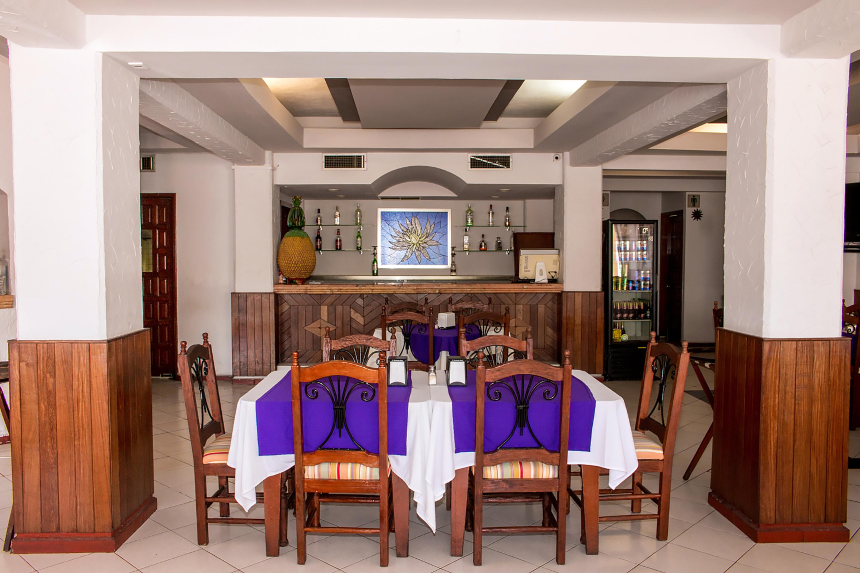 Hotel Batab Cancún Eksteriør bilde