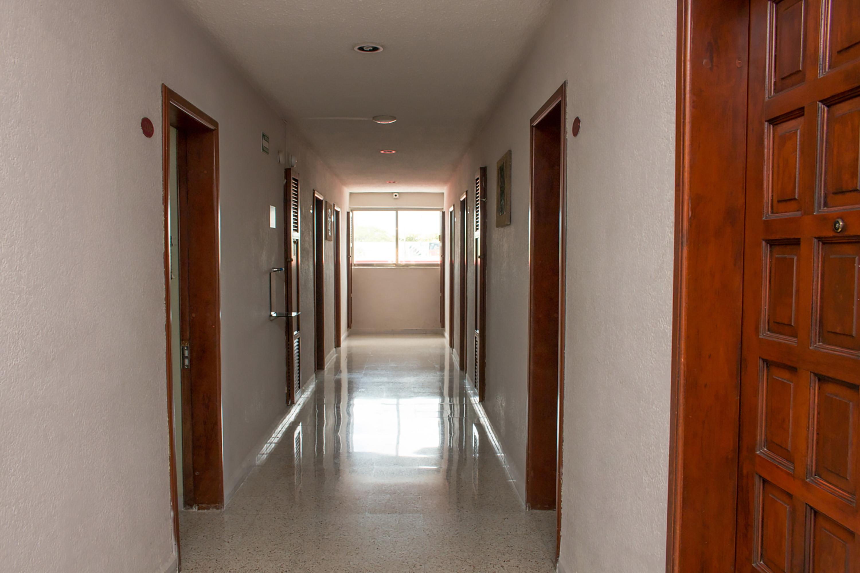 Hotel Batab Cancún Eksteriør bilde