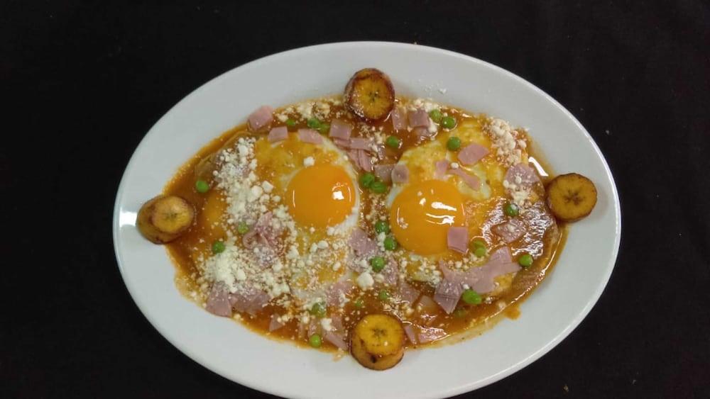 Hotel Batab Cancún Eksteriør bilde