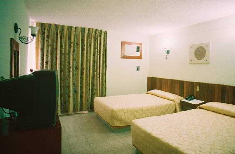 Hotel Batab Cancún Eksteriør bilde