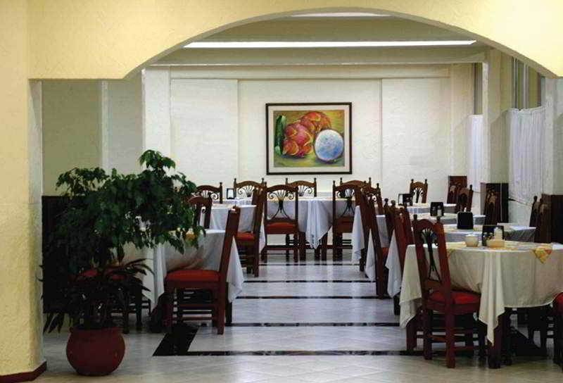 Hotel Batab Cancún Eksteriør bilde
