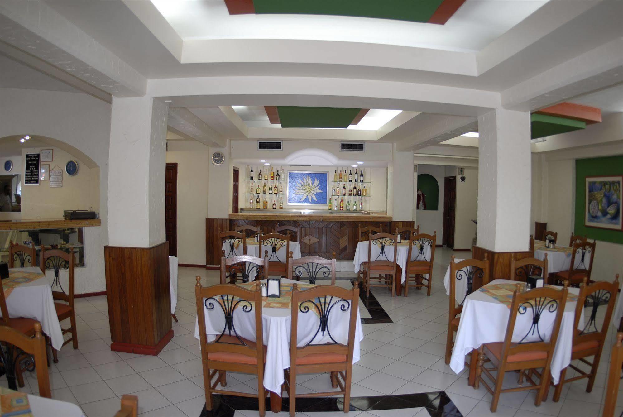 Hotel Batab Cancún Eksteriør bilde