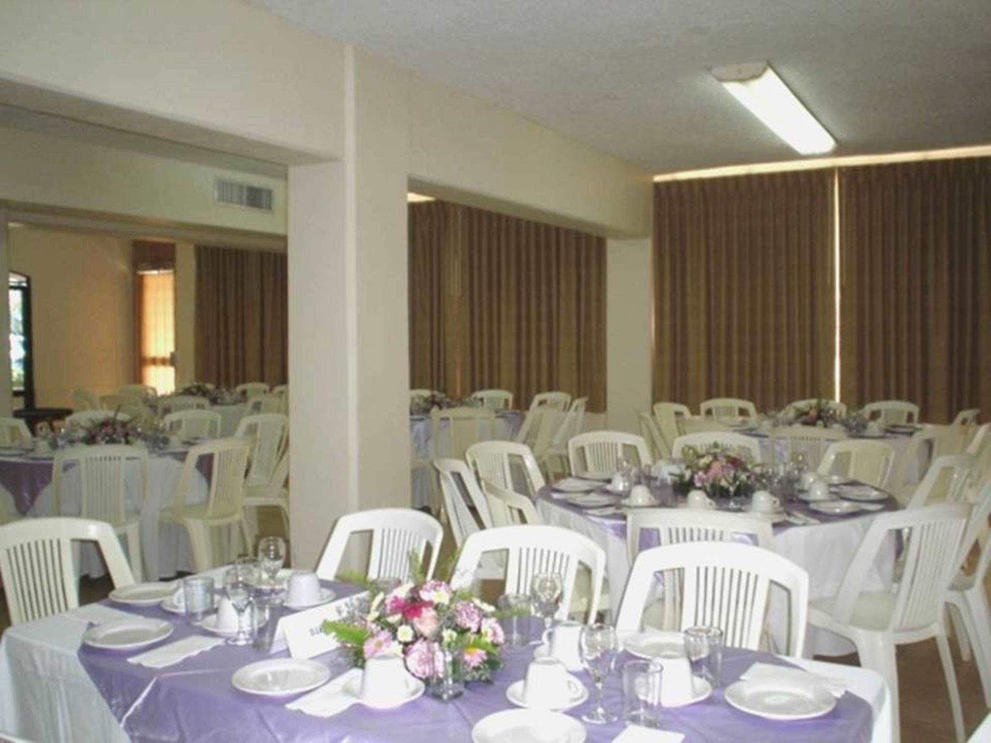 Hotel Batab Cancún Eksteriør bilde