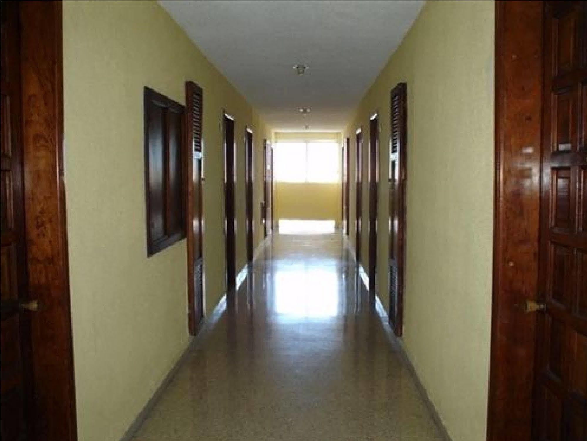 Hotel Batab Cancún Eksteriør bilde