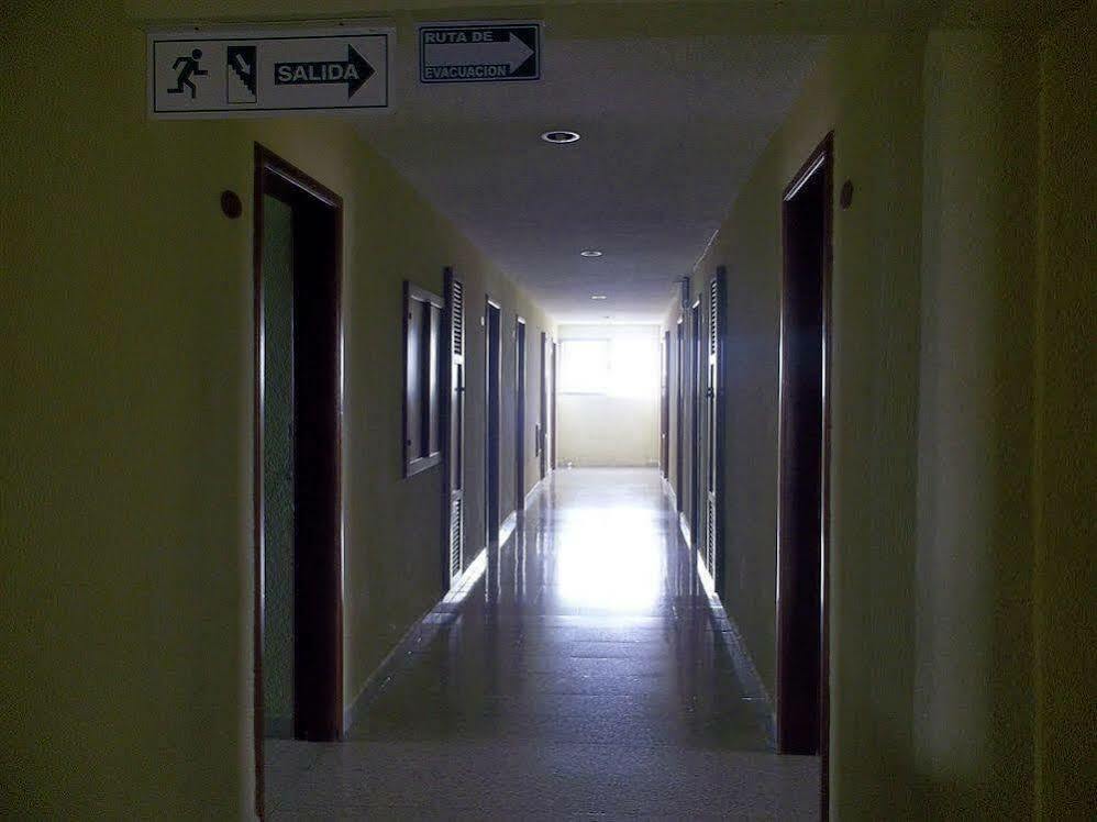 Hotel Batab Cancún Eksteriør bilde